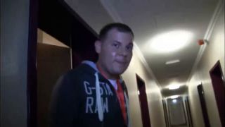 [K2S.CLUB] Parkplatzluder19 - SKANDAL IM HOTEL - LESBENSEX AUF DEM FLUR - HD 720P-9