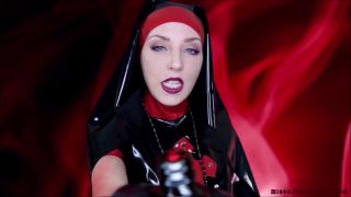 M@nyV1ds - MistressLucyXX - Sniff For Satan 2 - Preview-6