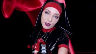 M@nyV1ds - MistressLucyXX - Sniff For Satan 2 - Preview-8