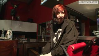 German BDSM - Redhead girl slave-9