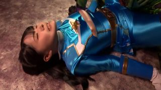 [SuperMisses.com] SPSB-53 Ryuseijer Star Destroying Army Eclipse Special Vol.1-023-6