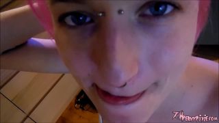 ZHPervyPixie - Another Speedfucking Video...!!!-6