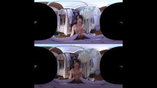 3DSVR-0260 A - JAV VR Watch Online-2