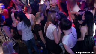 amateur 18 video PartyHardcore/Tainster - Unknown - Party Hardcore Gone Crazy Vol.1 Part 5 , party on lesbian girls-0