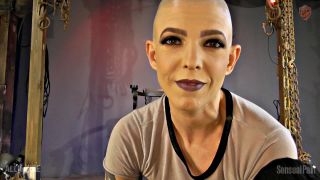 online xxx video 5 Mean Bitch Castrates You - Abigail Dupree - 2023 - bdsm porn teacher bdsm-1