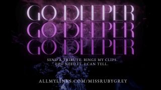 adult xxx clip 11 Miss Ruby Grey – The Gay Top - dirty talk - fetish porn femdom slave husband-9
