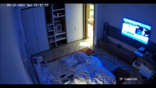 xxx video 39 Hidden Camera In The Living Room | hardcore | amateur porn hentai lesbian porn videos-8