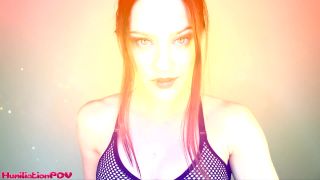 porn video 28 femdom sissy humiliation [HumiliationPOV] Mistress B - Mindless Masturbator Trance For Brainless Gooners, fetish on pov-7