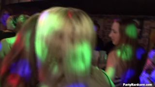Party Hardcore Vol. 62 Part 6 - Cam 1-6