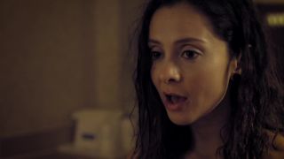 Laura Ortiz, Kali Cook - Victor Crowley (2017) HD 1080p!!!-0