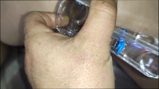 DirtyLubov: Intense HD German Amateur Anal Action!-4