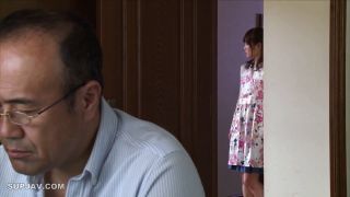 ReducingMosaic NSPS-497 接吻寝取られ・・ 妻のくちびるが奪われた。 碧しの-7