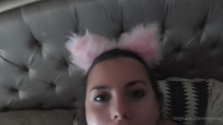 xxx clip 38 Onlyfans - Jessie - mzjessie - mzjessieTake your quarantine pet - 15-07-2020 - siterip - amateur porn amateur lesbian webcam-9