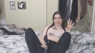 adult clip 23 LilRedVelvet – Encouragment JOI | dirty talking | pov alexandra snow femdom-3