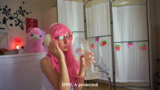online xxx clip 1 PinKandy - Monster Dildo vs Teen Ass (Full HD) on femdom porn sadistic femdom-7