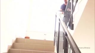 My Dad Catch Me With My Bull And I Have To Punish Him With My Lover Part 1..-1