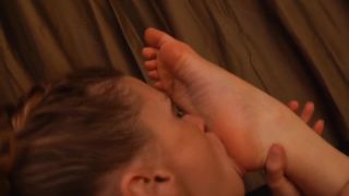 online adult video 5 femdom deepthroat feet porn | Doctor I Hate Feet / | fetish-8