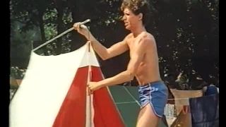 Le Camping en folie (1981) - (Vintage)-7