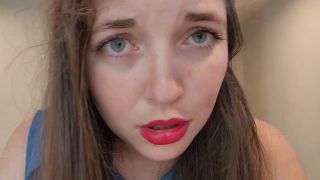 Under MY Mercy Ball Busting ASMR Custom.-3