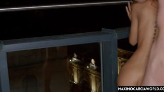 Video Slim Slutty Squirting Teen Melting In Pleasure Maximo Garcia ...-3