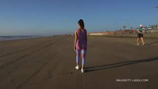 Naughty Lada 720 - MILF-4