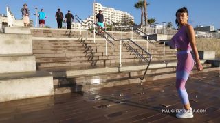 Naughty Lada 720 - MILF-6