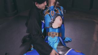 [SuperMisses.com] GIGP-64 Razor Mikage ~Awakening of Lust,Service of Pleasure~-019-9