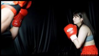 [waranlov.com] KBO-02 格闘男虐め グローブで殴られたい男02 | giga heroine, cosplay, コスプレ, superheroine, 女子プロレス, wrestling-1