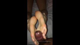 online xxx clip 32 alyafeets  190902 having him cum all over my soles video - alyafeets - feet porn tori black foot fetish-8