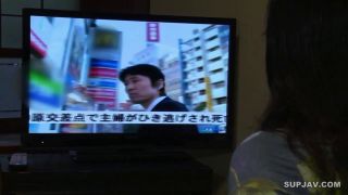 ReducingMosaic HTMS-031 あ～素敵なお父様 ・夫の父の性（セックス）テクニックに腑抜けになった嫁 春原未来-1