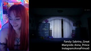 [GetFreeDays.com] FNAF Gameplay 1 Adult Stream March 2023-9