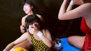 [waranlov.com] VKID-29 2016年11月5日BWPコンタクト映像 未公開映像集 | cosplay, コスプレ, superheroine, 女子プロレス, wrestling-2