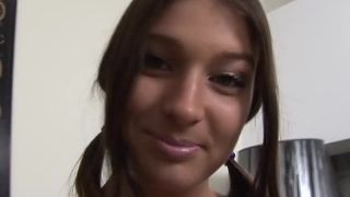 Slutty Campus Teens #1, Scene 3-9