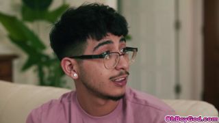 6297 Stepsons Threesome With Stepmom Dee Williams-2