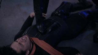 [waranlov.com] TBFE Eternal Darkness | giga heroine, cosplay, コスプレ, superheroine, 女子プロレス, wrestling-7