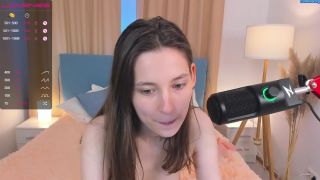 online clip 2 Beckymartens – Pretty and sexy 19 yo likes new experience | chatrubate | webcam -8