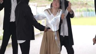 [SuperMisses.com] ZENP-01 Heroine in a pinch Omnibus37 ~Pretty Guardian Sailor Mint overcomes her struggles~-004-4