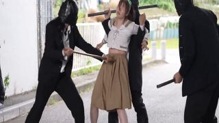 [SuperMisses.com] ZENP-01 Heroine in a pinch Omnibus37 ~Pretty Guardian Sailor Mint overcomes her struggles~-004-9