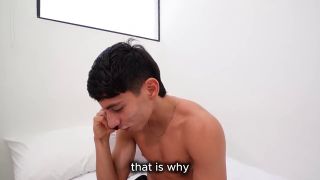 Rides My stepmom takes my love pain away with an amazing fuck-1