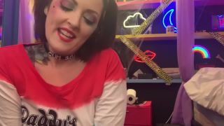 [supermisses.com] Michael Myers Fucks Harley Quinn – Feels too Good-1