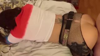 [supermisses.com] Michael Myers Fucks Harley Quinn – Feels too Good-7