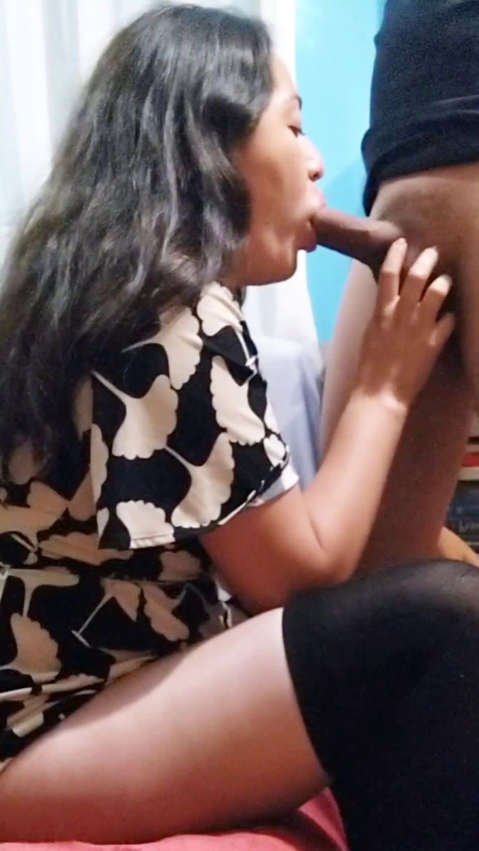 Esposa Infiel Le Mama La Verga Al Jefe De Su Esposo Y Le Manda Video.