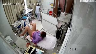 [sexeclinic.com] Lesbian gyno exam xxx-3