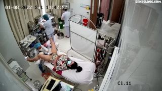 [sexeclinic.com] Lesbian gyno exam xxx-4