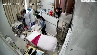 [sexeclinic.com] Lesbian gyno exam xxx-7