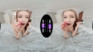 Tmw VRNet.com - Tiffany Tatum Solo Orgasm Workout - Solo-7