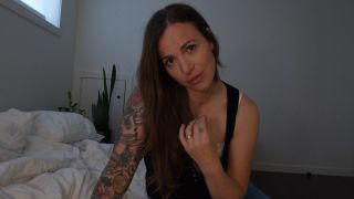 yogabella Mommy's Naughty Dream Cum True-1