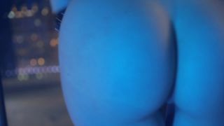 free xxx video 1 Jewelz Blu – Skyline Strip Tease in Latex - orgasms - toys black milf anal-4