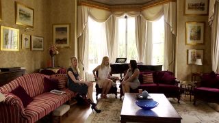 7124 Ariel Anderssen Janey Katy Cee - Kinkier Than You-9