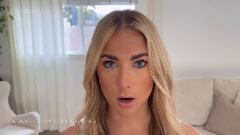 Victoria Elizabeth Lunar Eclipsed HD (Fetish porn)